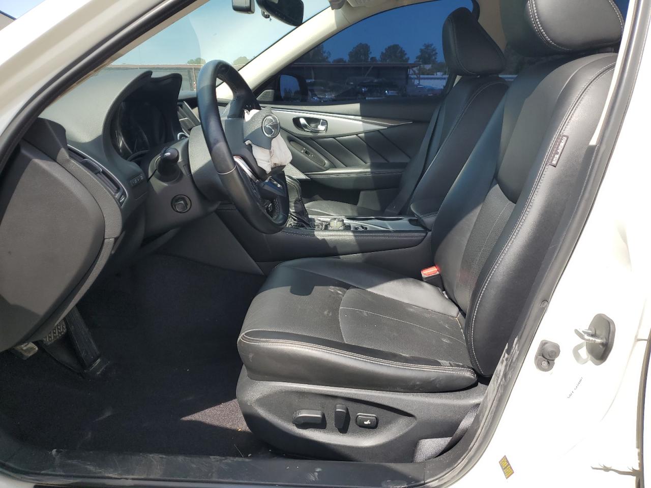2022 INFINITI Q50 VIN JN1EV7BP1NM310607 photo 7