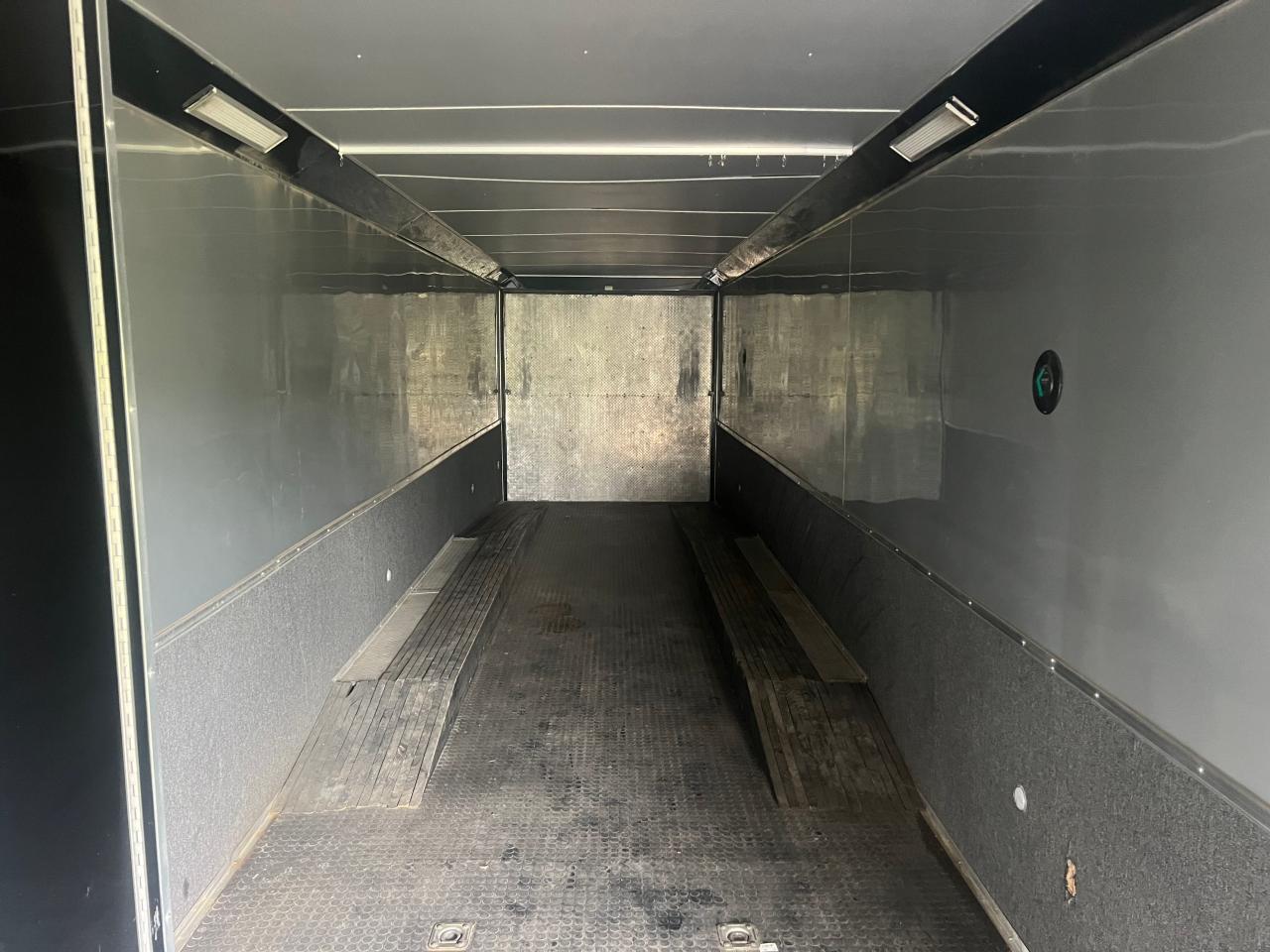 2020 CEVP CARGO VIN 5NHGAM934LY036180 photo 5