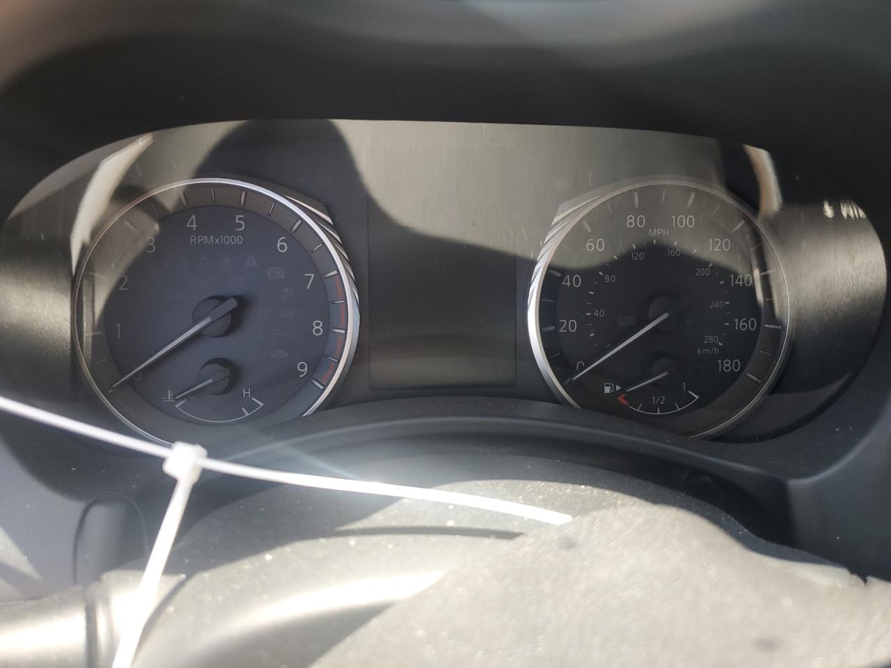 2019 INFINITI Q50 VIN JN1EV7AP9KM519722 photo 9