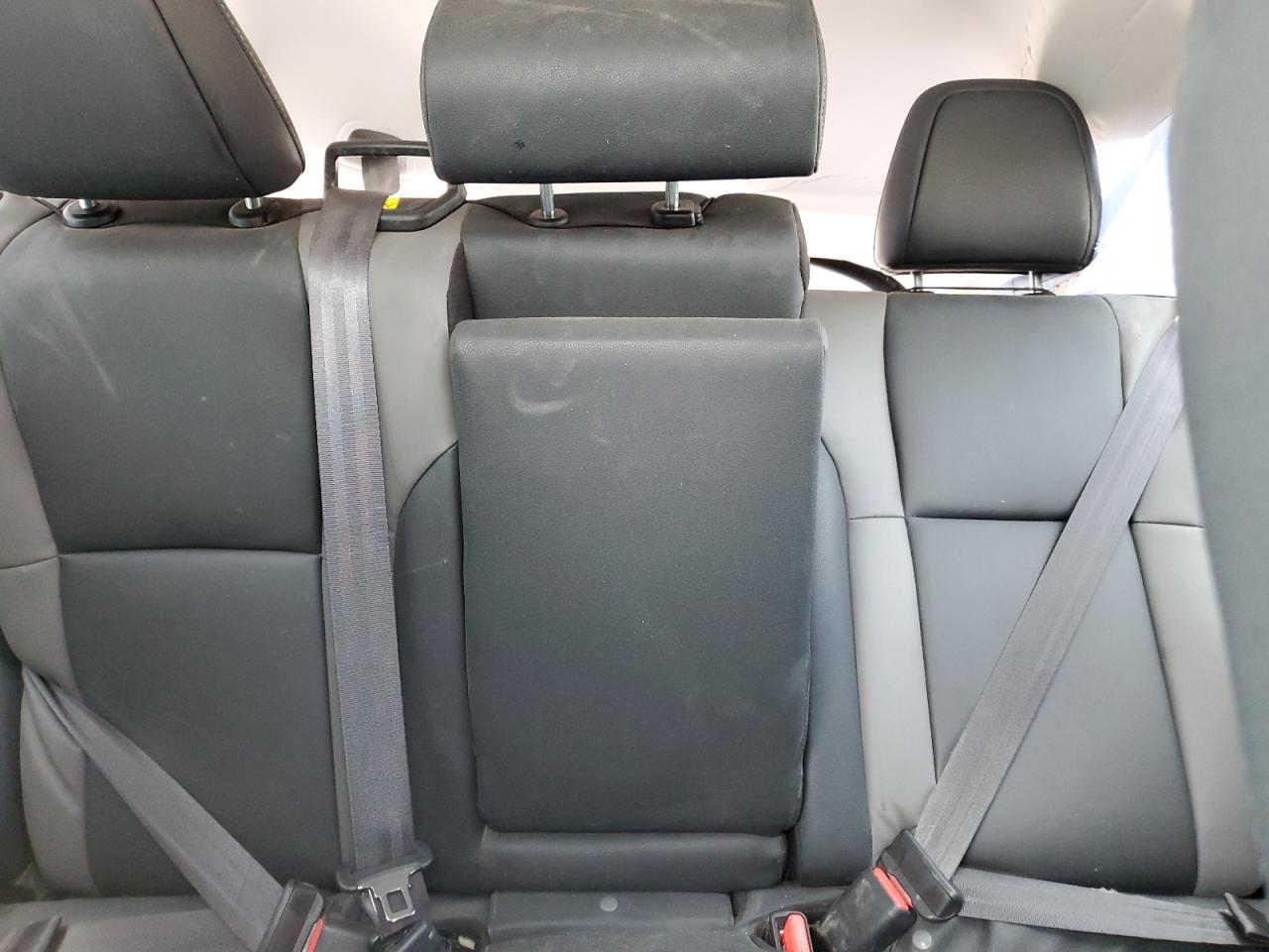 2023 Subaru Outback VIN 4S4BTALCXP3122008 photo 10