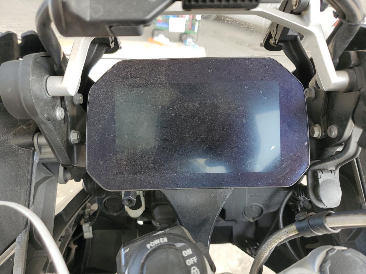 2018 BMW R VIN WB10A1202JZ899521 photo 7
