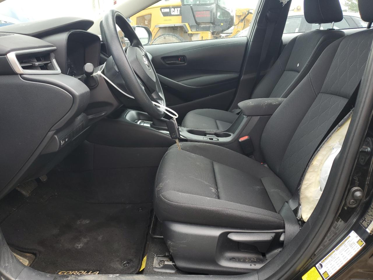 2023 Corolla VIN 5YFB4MDEXPP078361 photo 7