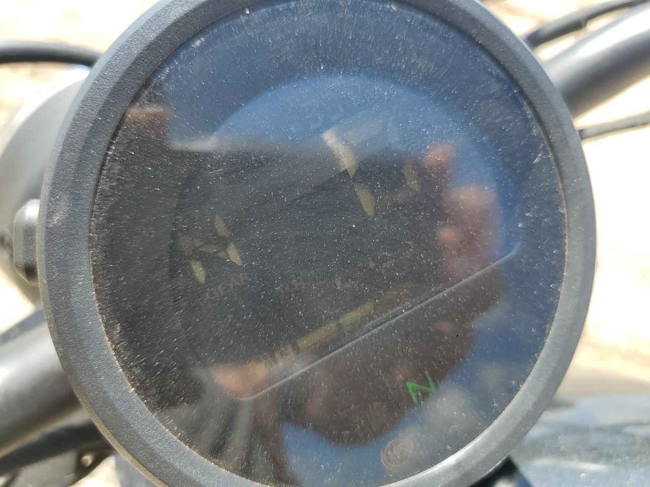 2023 HONDA Cm cycle VIN MLHNC5353P5601415 photo 7