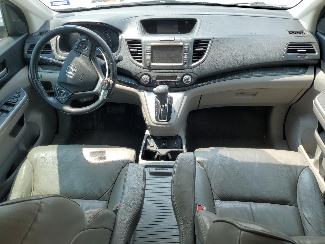 2012 Honda Crv VIN 5J6RM3H71CL013044 photo 8