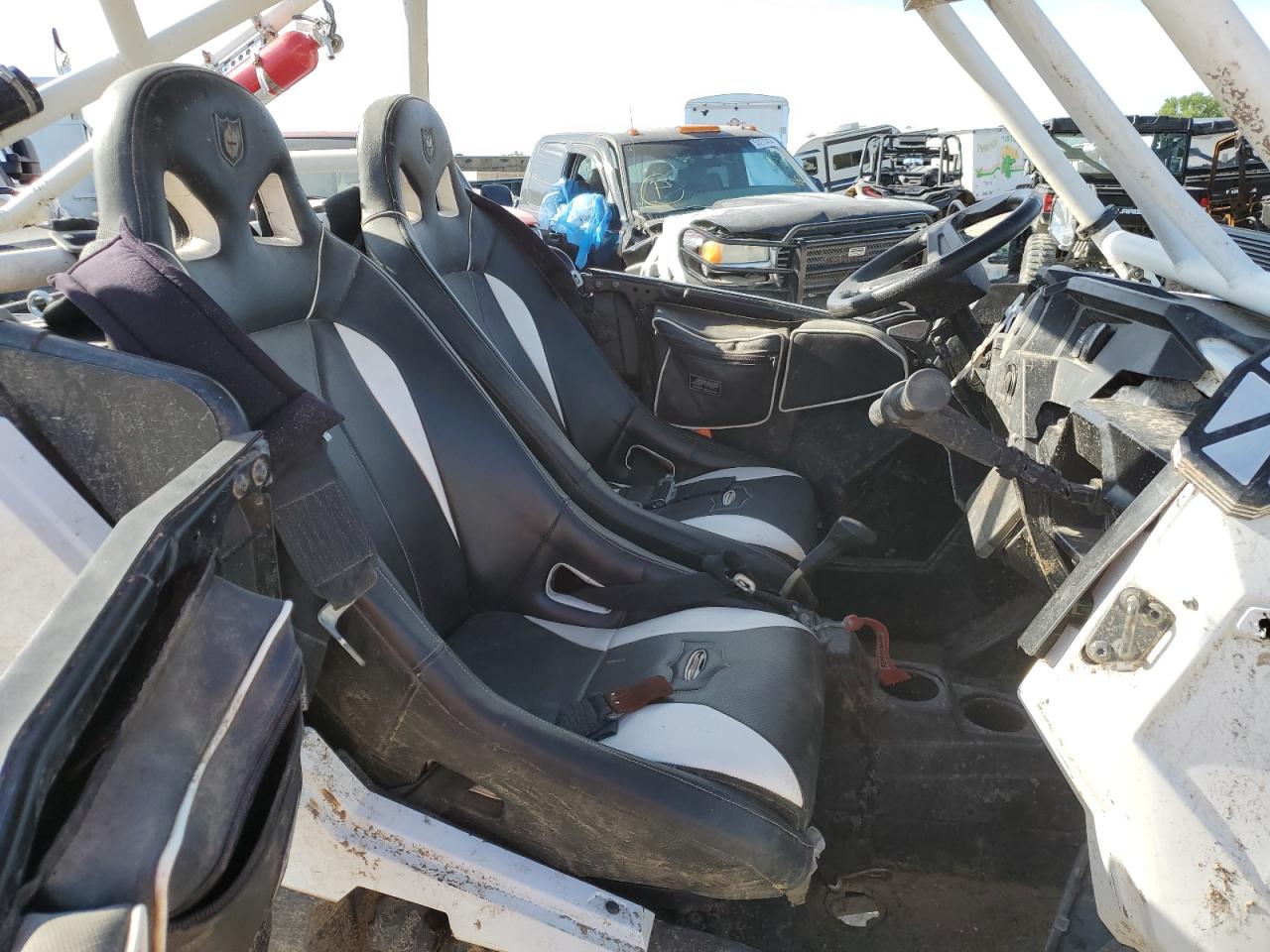 2014 POLARIS RZR 1000 XP EPS VIN 4XAST1EA5EB201774 photo 6