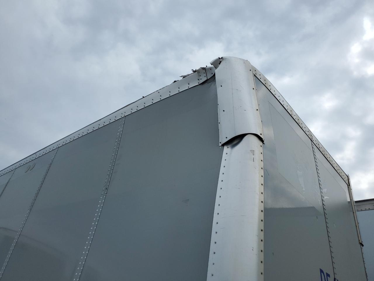 2016 WABASH TRAILER VIN 1JJV532D1GL916808 photo 9