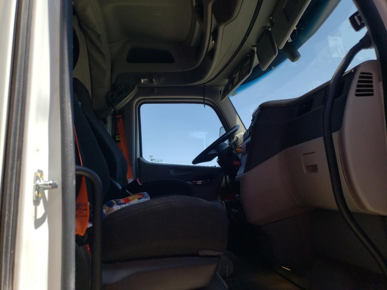 2021 PETERBILT 567 VIN 1XPCDP9X7MD734805 photo 5