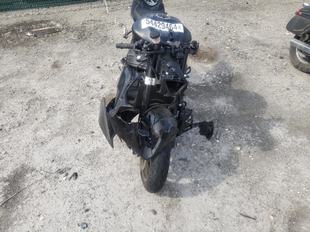 2024 KAWASAKI ZX636 K VIN JKBZXJJ15RA002372 photo 9