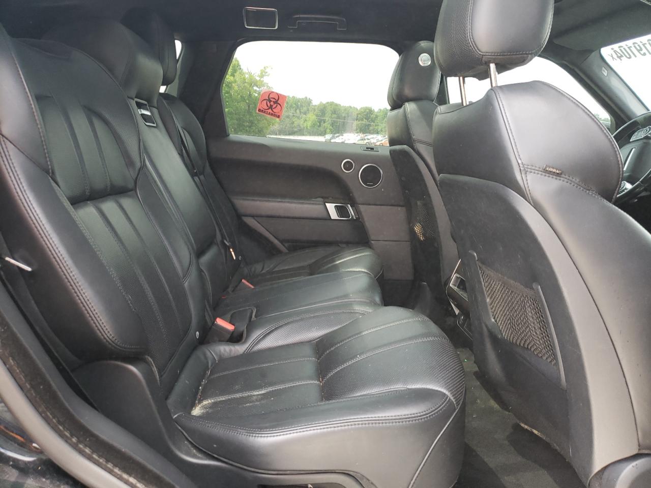 2015 Land Rangerover VIN SALWR2TF4FA534075 photo 11