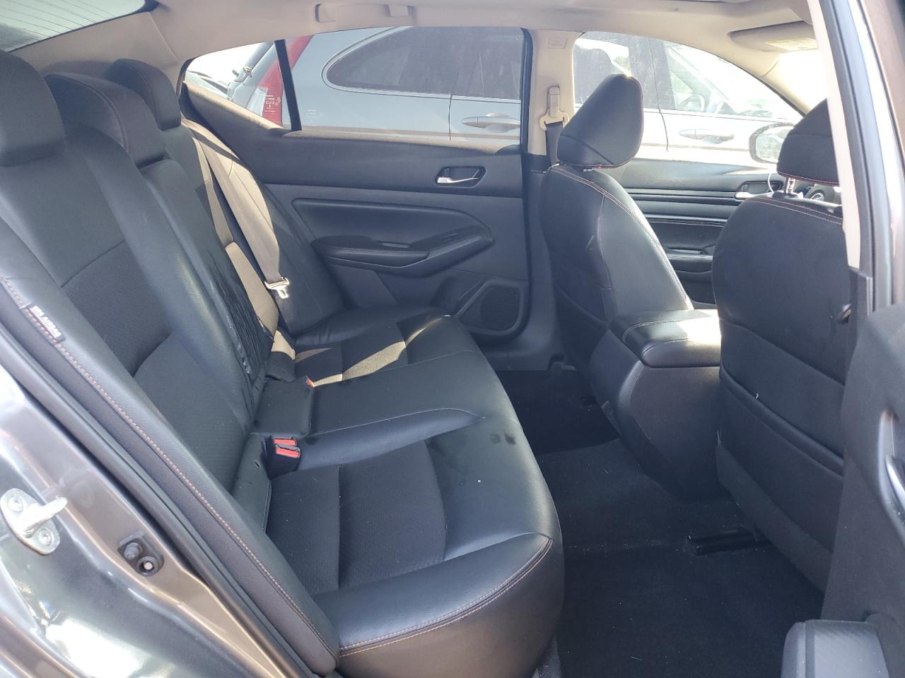 2020 Nissan Altima VIN 1N4BL4CW7LC171375 photo 10