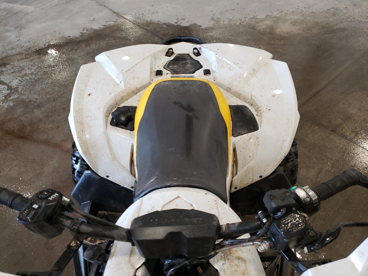 2023 CAN-AM RENEGADE X XC 1000R VIN 3JBMXAX45PJ000115 photo 6