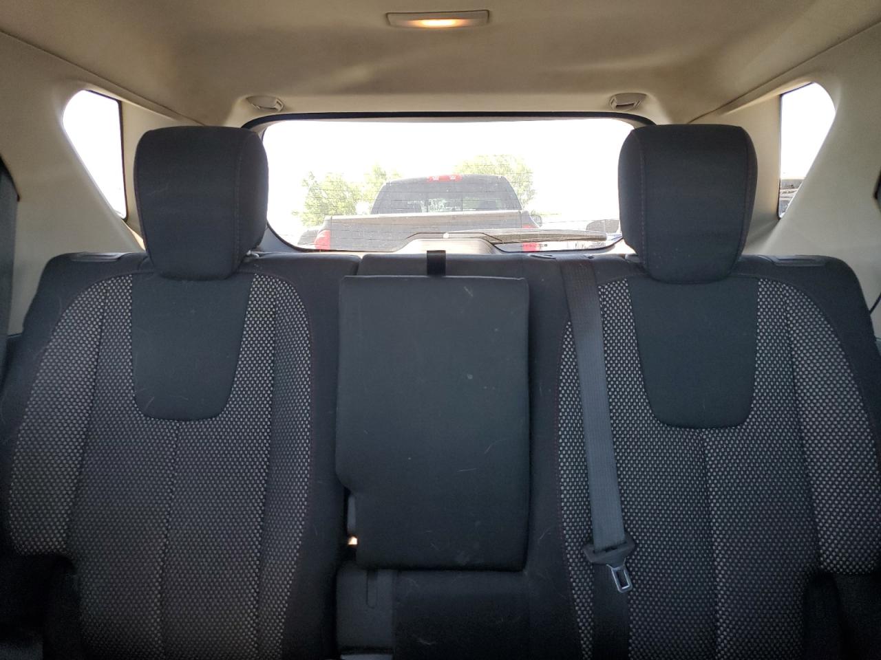2013 CHEVROLET Equinox VIN 1GNFLEEK6DZ101772 photo 10