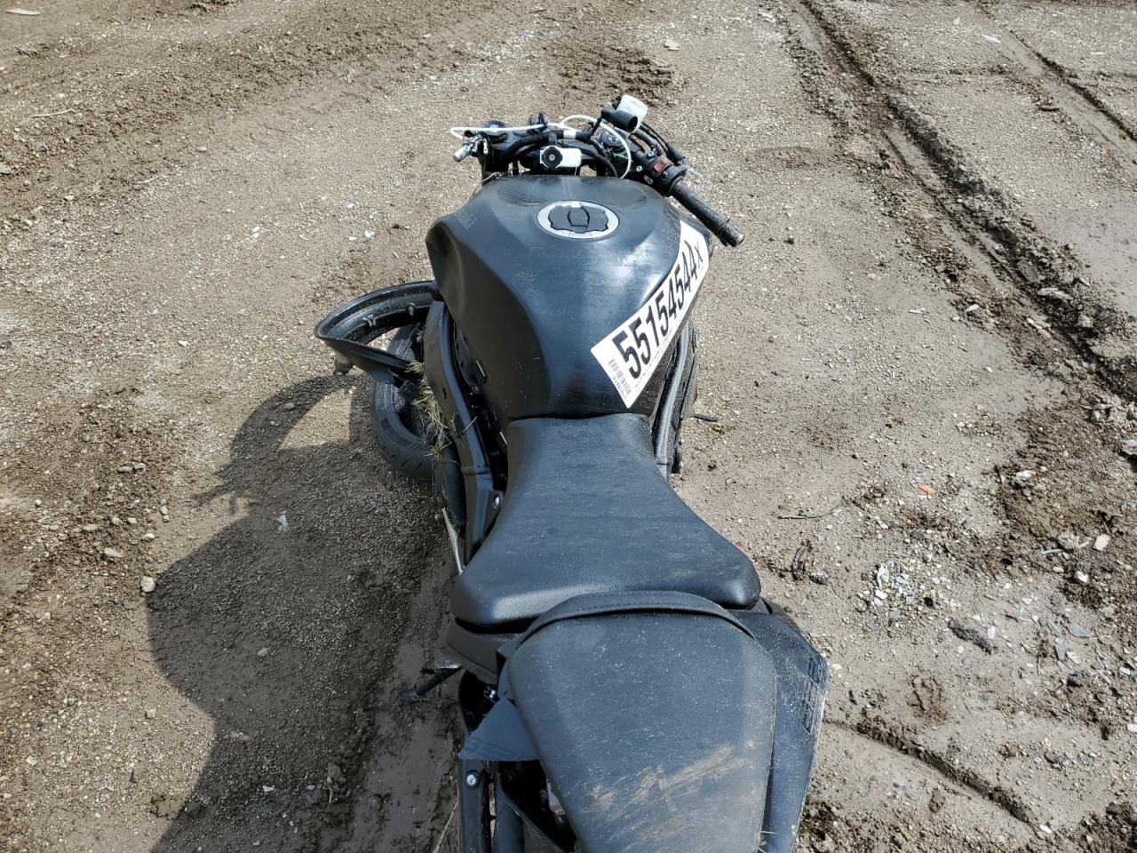 2024 KAWASAKI ZX636 K VIN JKBZXJJ16RA000999 photo 6