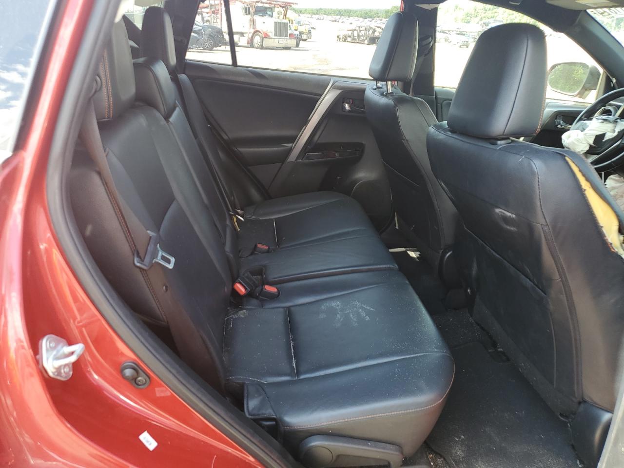 2017 Toyota Rav4 VIN JTMNFREV5HJ142783 photo 11