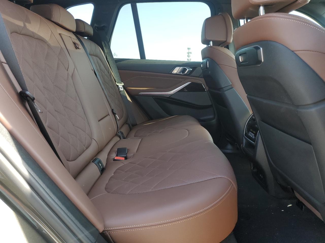 2024 BMW X5 VIN 5UX13EU03R9S21859 photo 10
