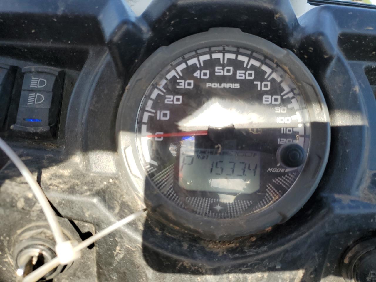 2014 POLARIS RZR 1000 XP EPS VIN 4XAST1EA5EB201774 photo 8