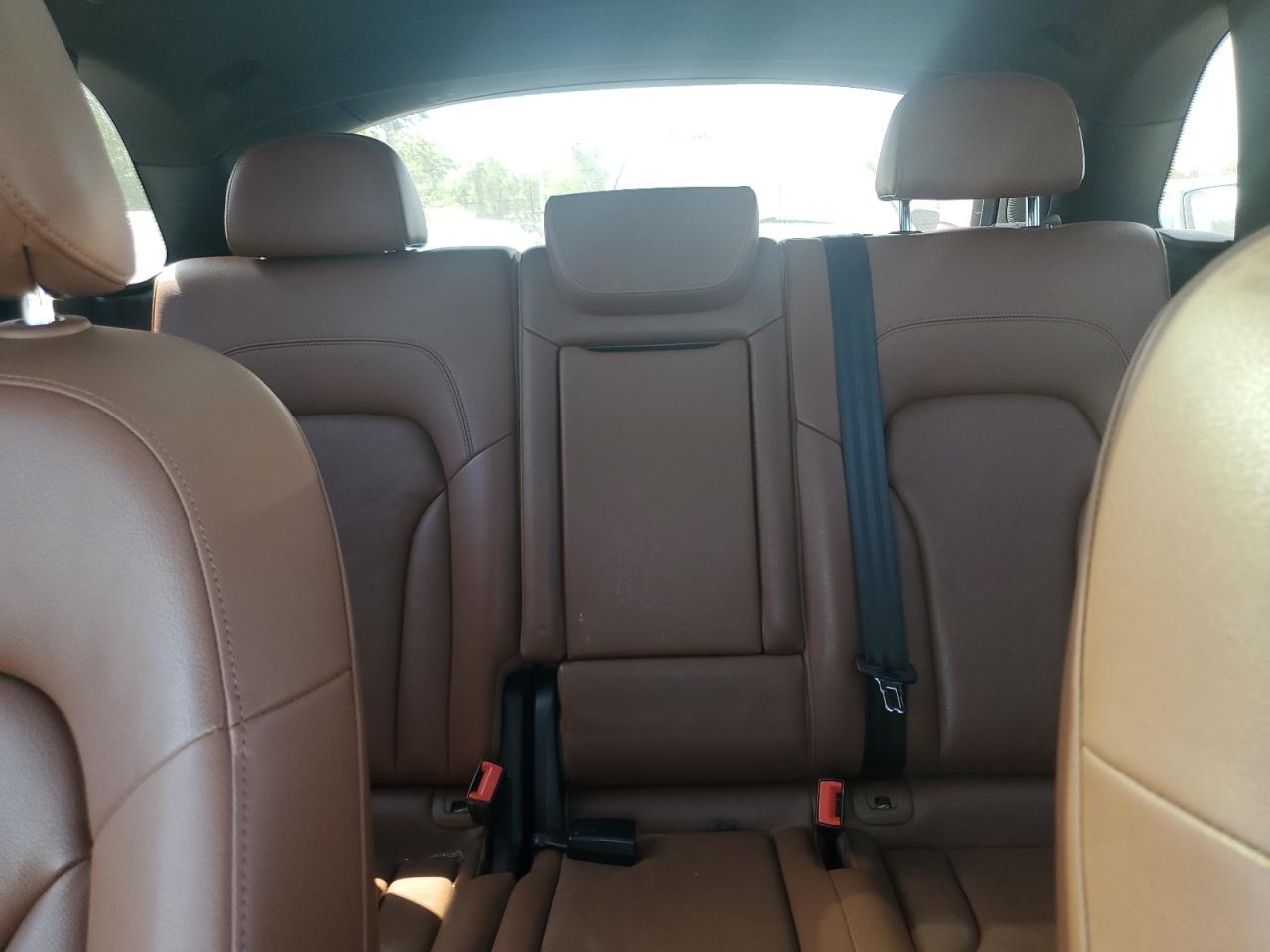 2012 AUDI Q5 VIN WA1WKAFPXCA101165 photo 10