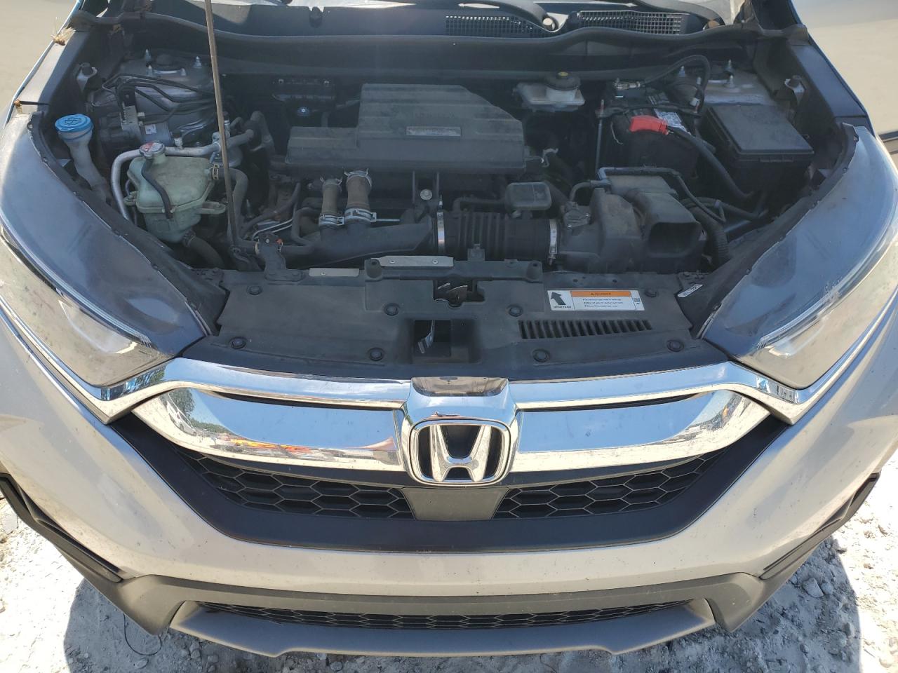 2019 HONDA Cr-v VIN 5J6RW1H80KA025140 photo 12