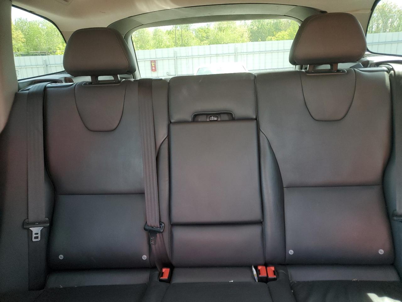 2015 Volvo Xc60 VIN YV4612RK3F2735475 photo 10