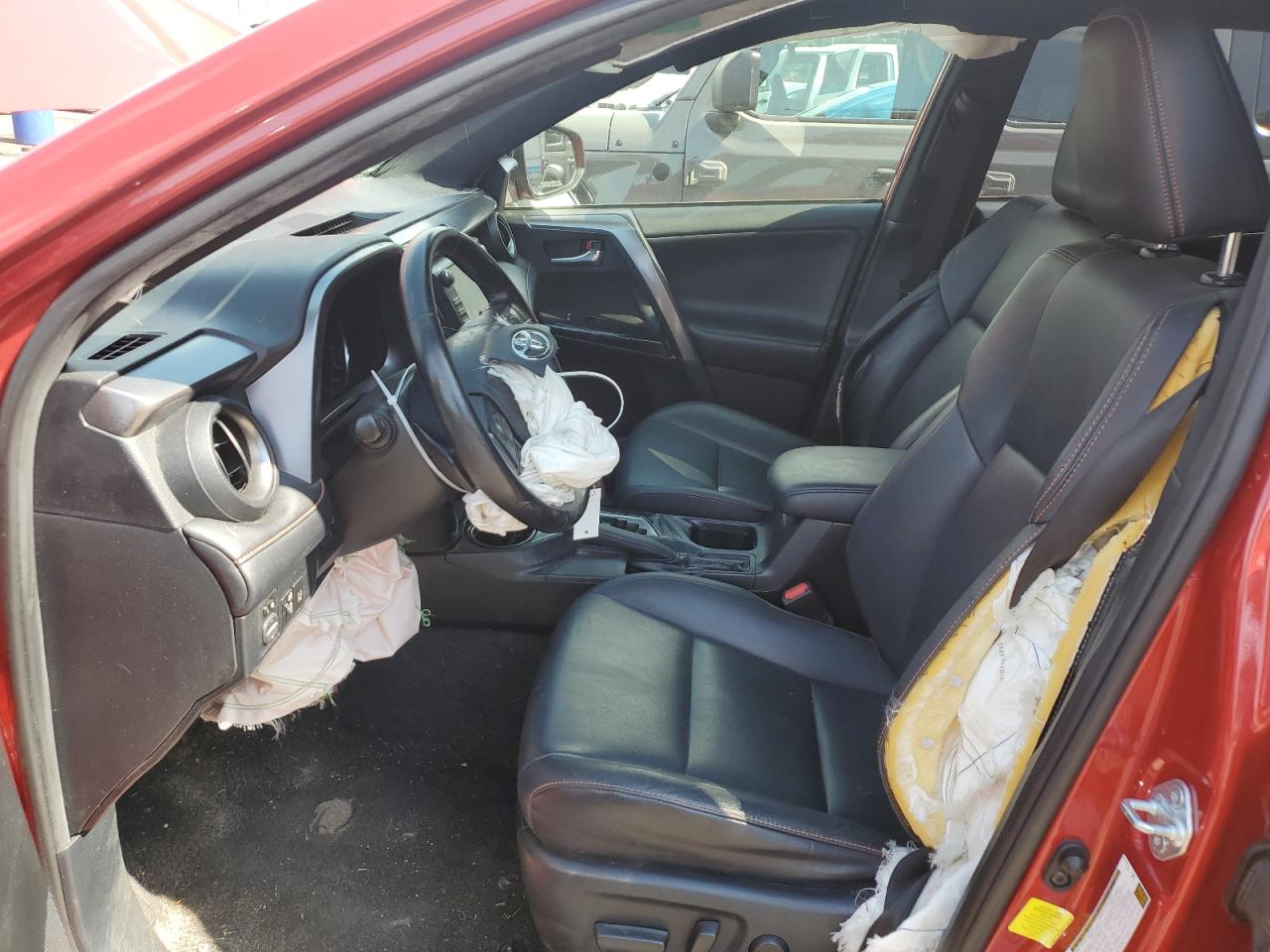 2017 Toyota Rav4 VIN JTMNFREV5HJ142783 photo 7