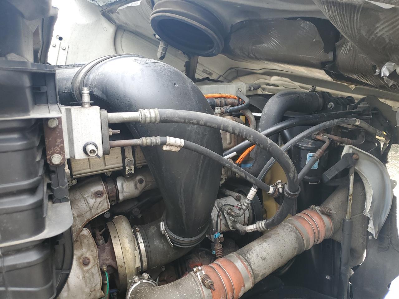 2016 FREIGHTLINER CASCADIA 125 VIN 3AKJGLD59GSHT0568 photo 7