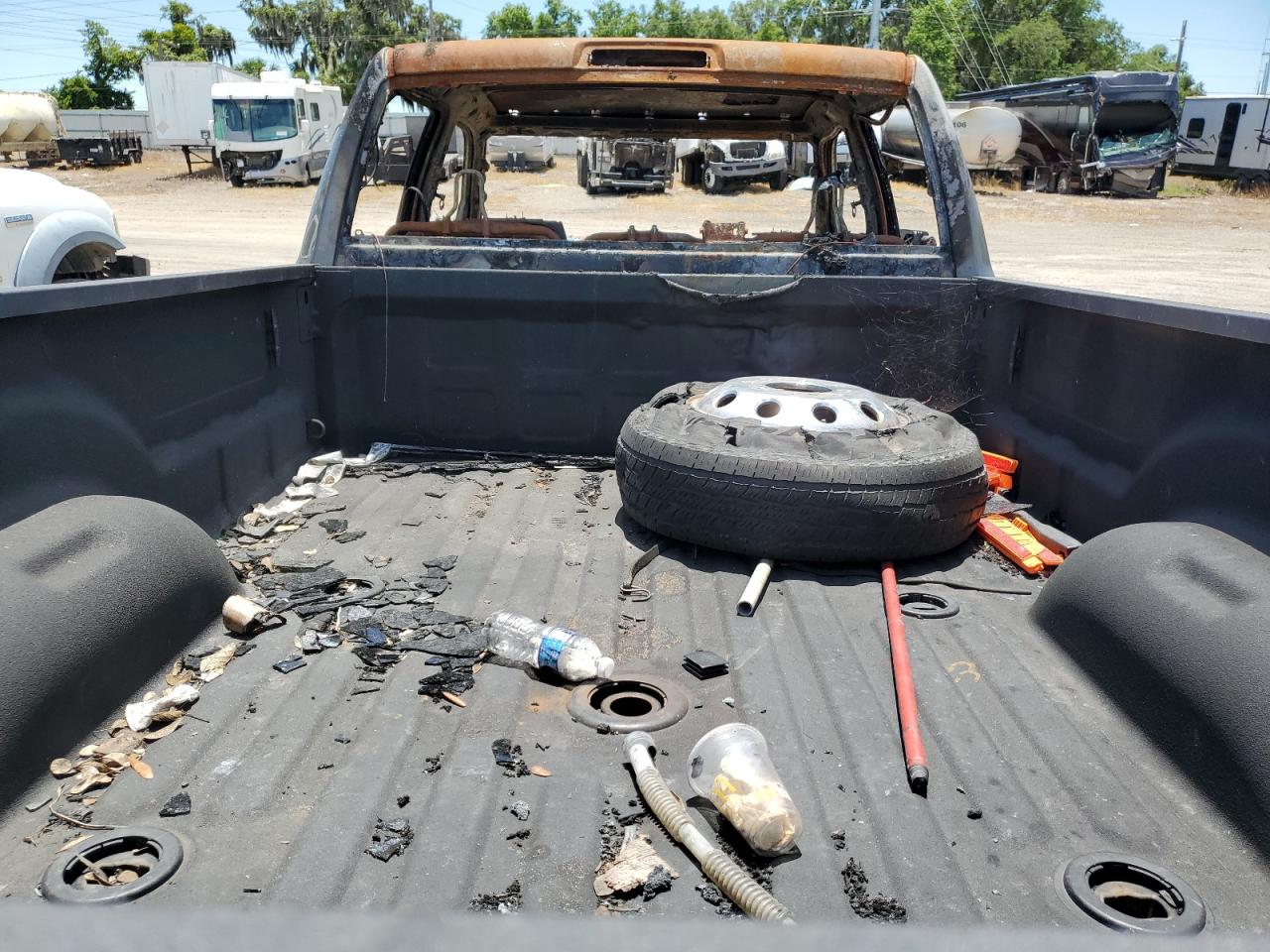 2021 RAM 3500 VIN 3C63RRJL5MG700816 photo 10