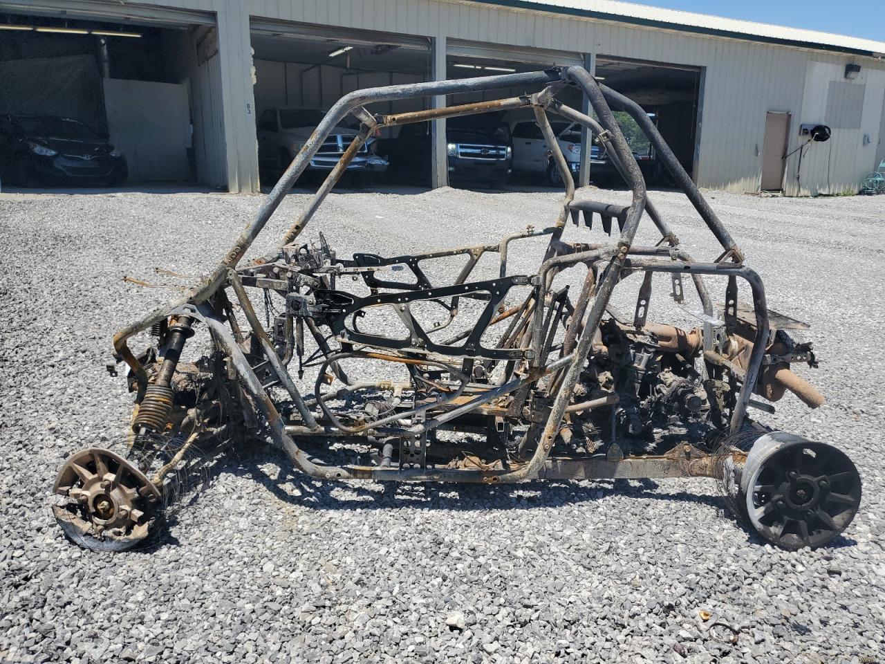 2023 POLARIS RZR XP 1000 PREMIUM VIN 3NSNAK991PH427086 photo 10