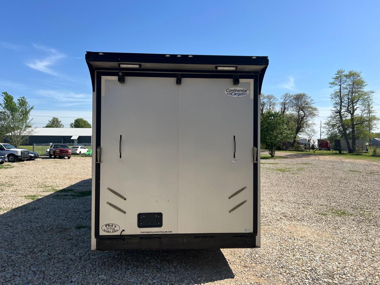 2020 CEVP CARGO VIN 5NHGAM934LY036180 photo 11