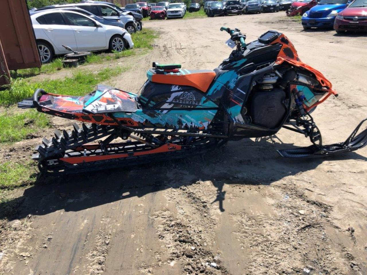 2024 POLA 850rmk kha VIN SN1TFG8M8RC233337 photo 6