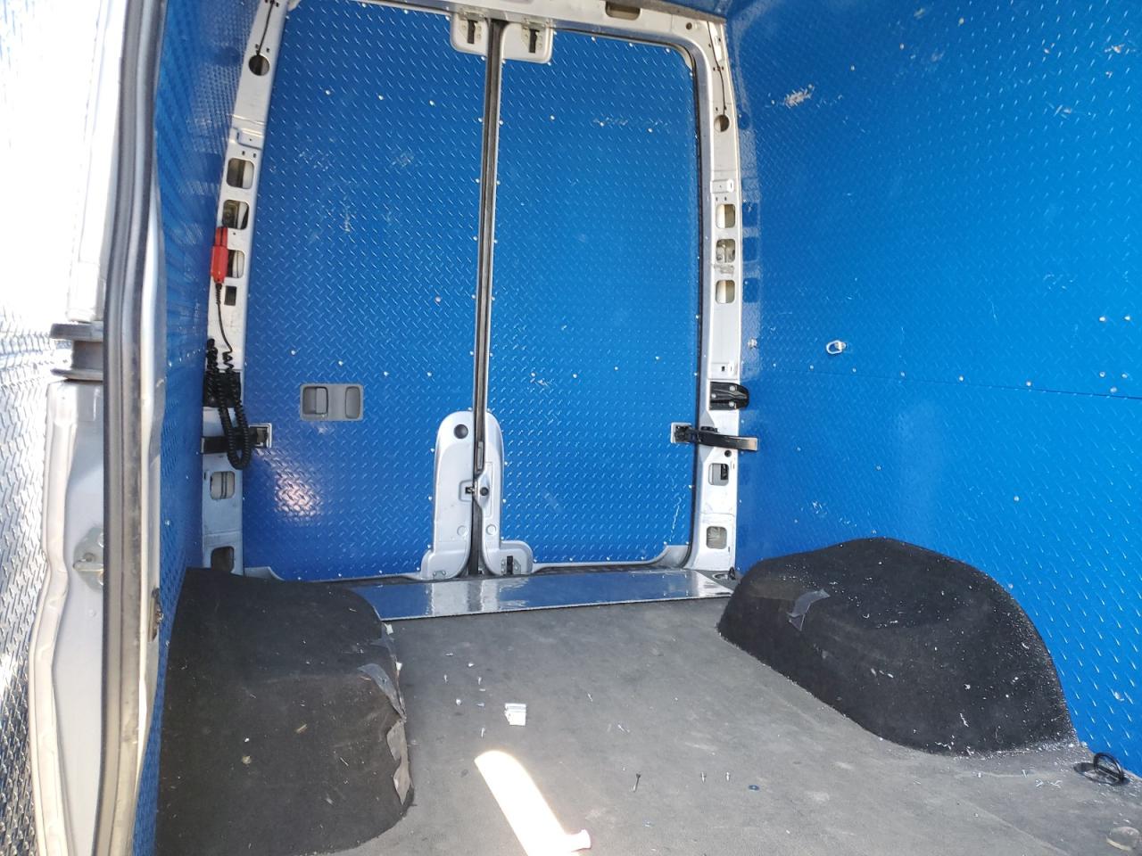2015 MERCEDES-BENZ Sprinter VIN WD3PF0DC1F5998389 photo 10