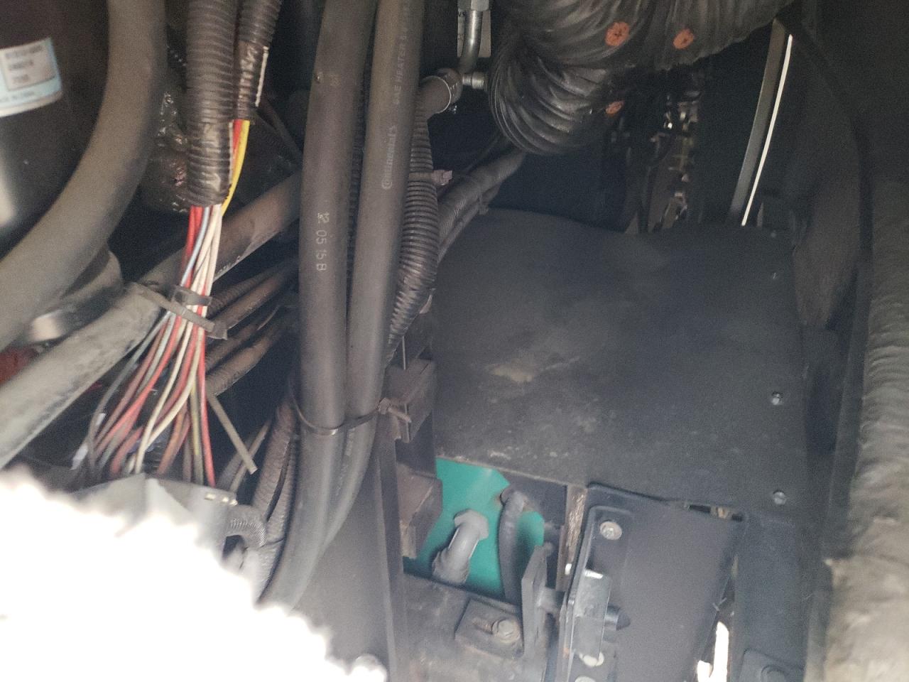 2016 FREIGHTLINER CHASSIS XC VIN 4UZACGCY3GCHW6799 photo 7