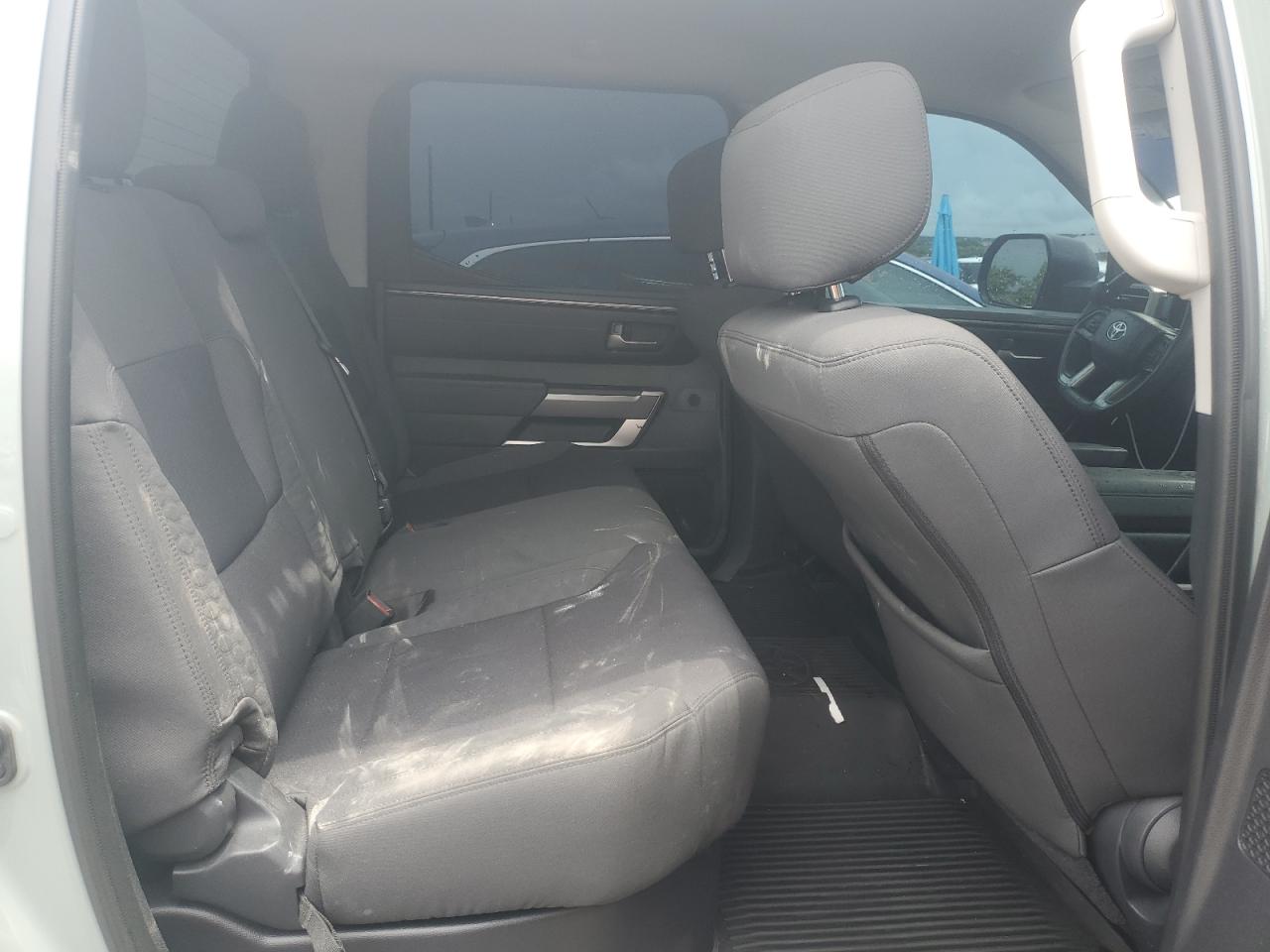 2023 Toyota Tundra VIN 5TFLA5DB5PX076818 photo 10
