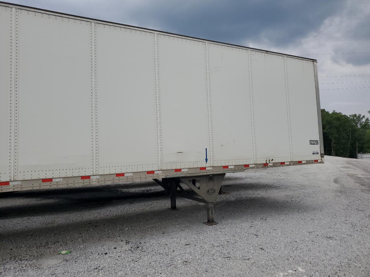 2018 HYTR TL VIN 3H3V532C4GT022258 photo 5