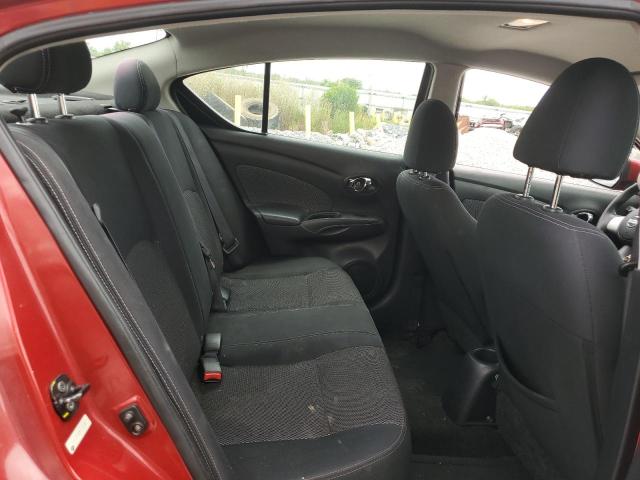 2014 Nissan Versa VIN 3N1CN7AP5EL833387 photo 10