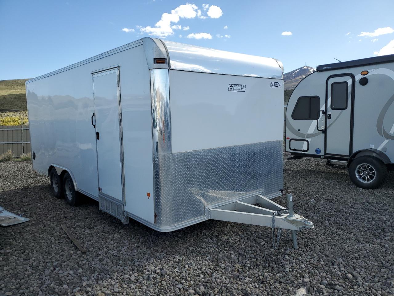 2020 OTHR UTILITY TR VIN 5WFBC2022LB025240 photo 1
