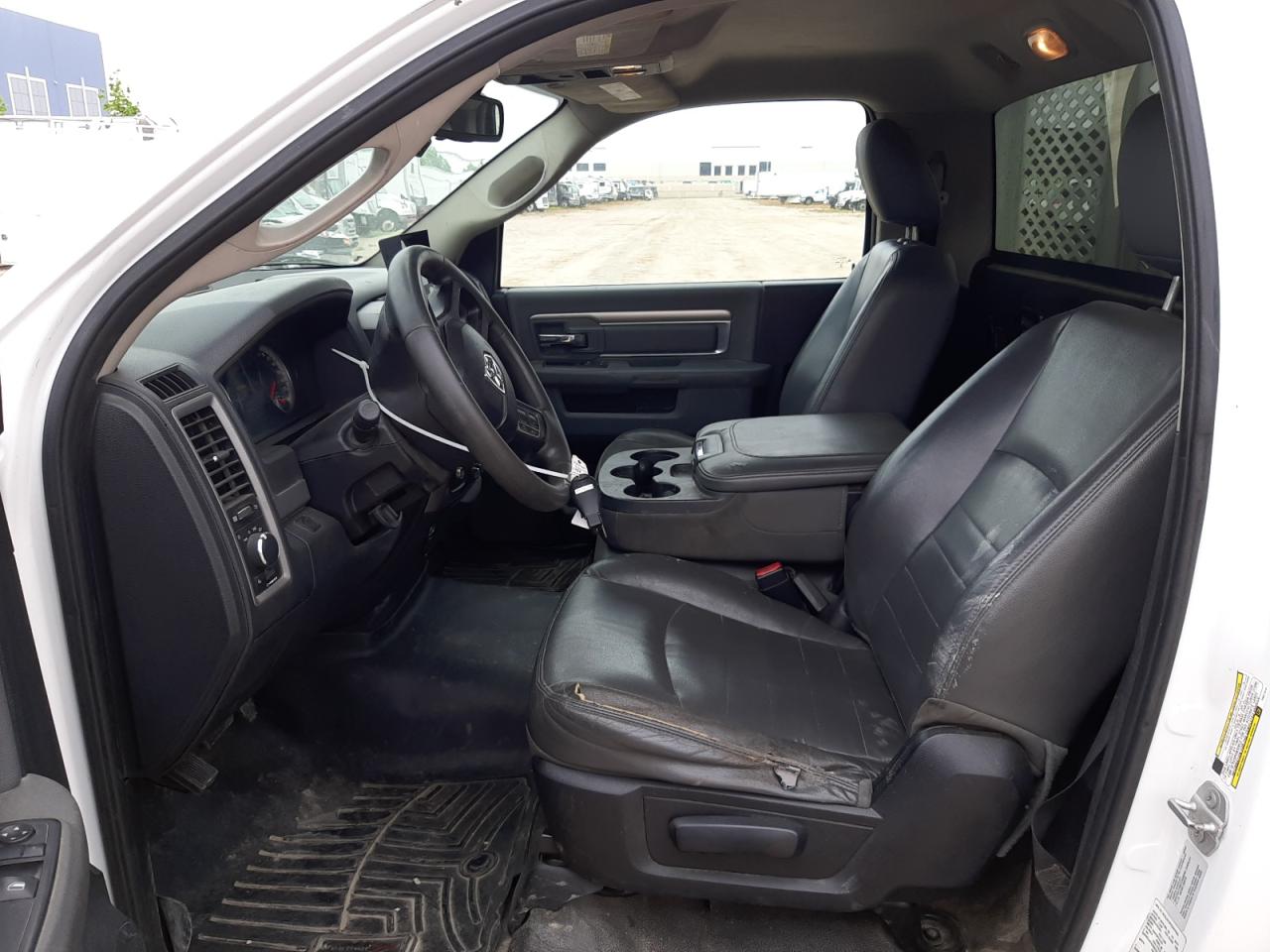 2015 RAM 4500 VIN 3C7WRKDL3FG671914 photo 7