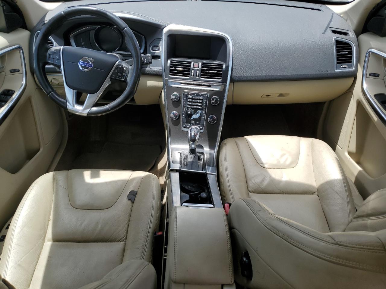 2014 Volvo Xc60 VIN YV4952DL2E2515535 photo 8
