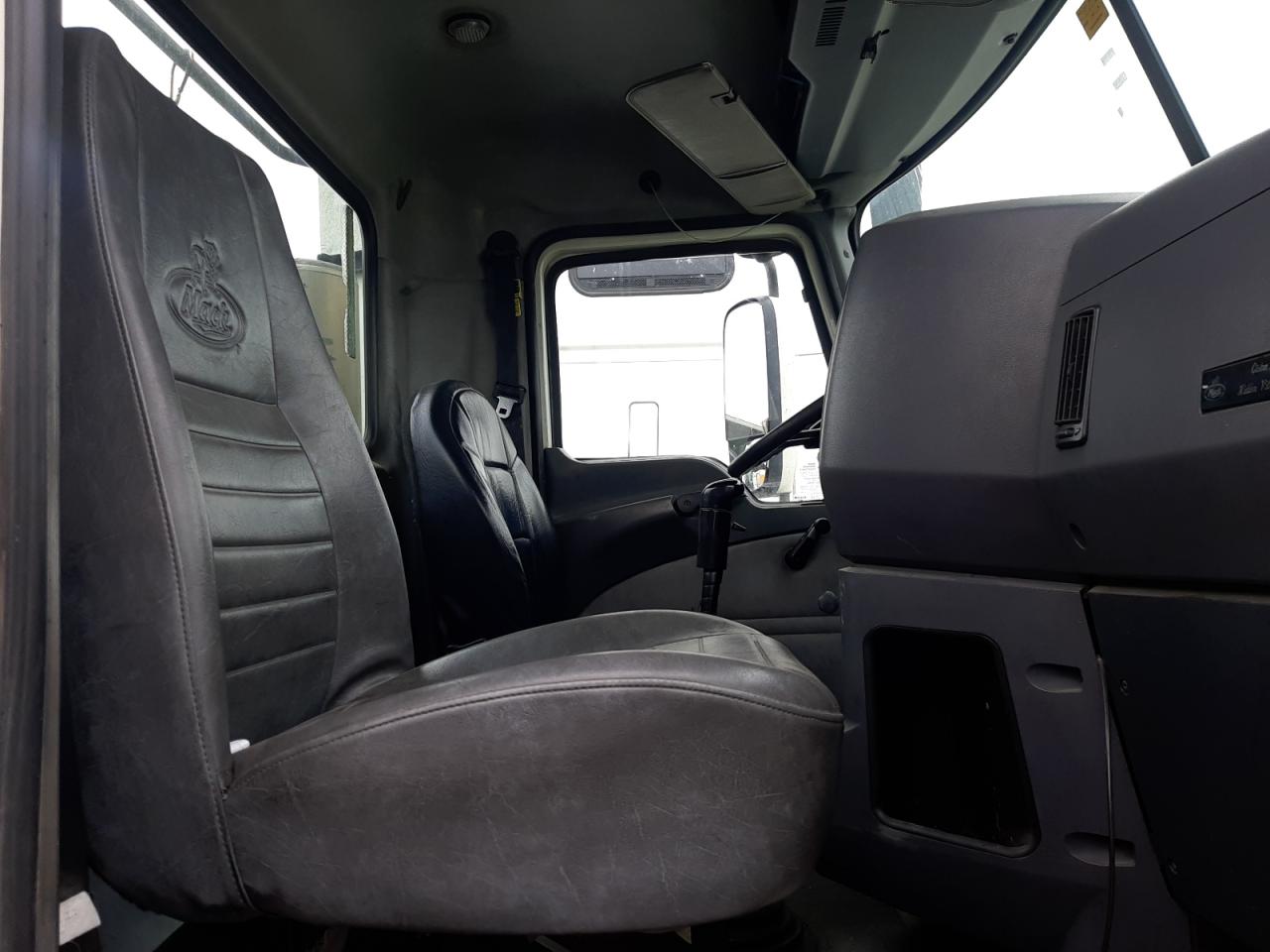 2013 MACK 600 CXU600 VIN 1M1AW02YXDM031387 photo 5