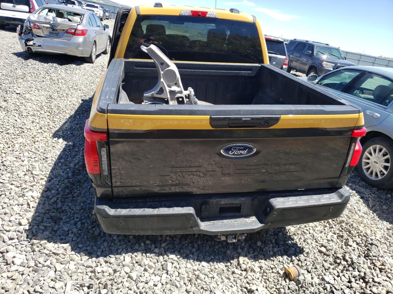 2023 FORD F150 light VIN 1FTVW1EL7PWG11261 photo 6