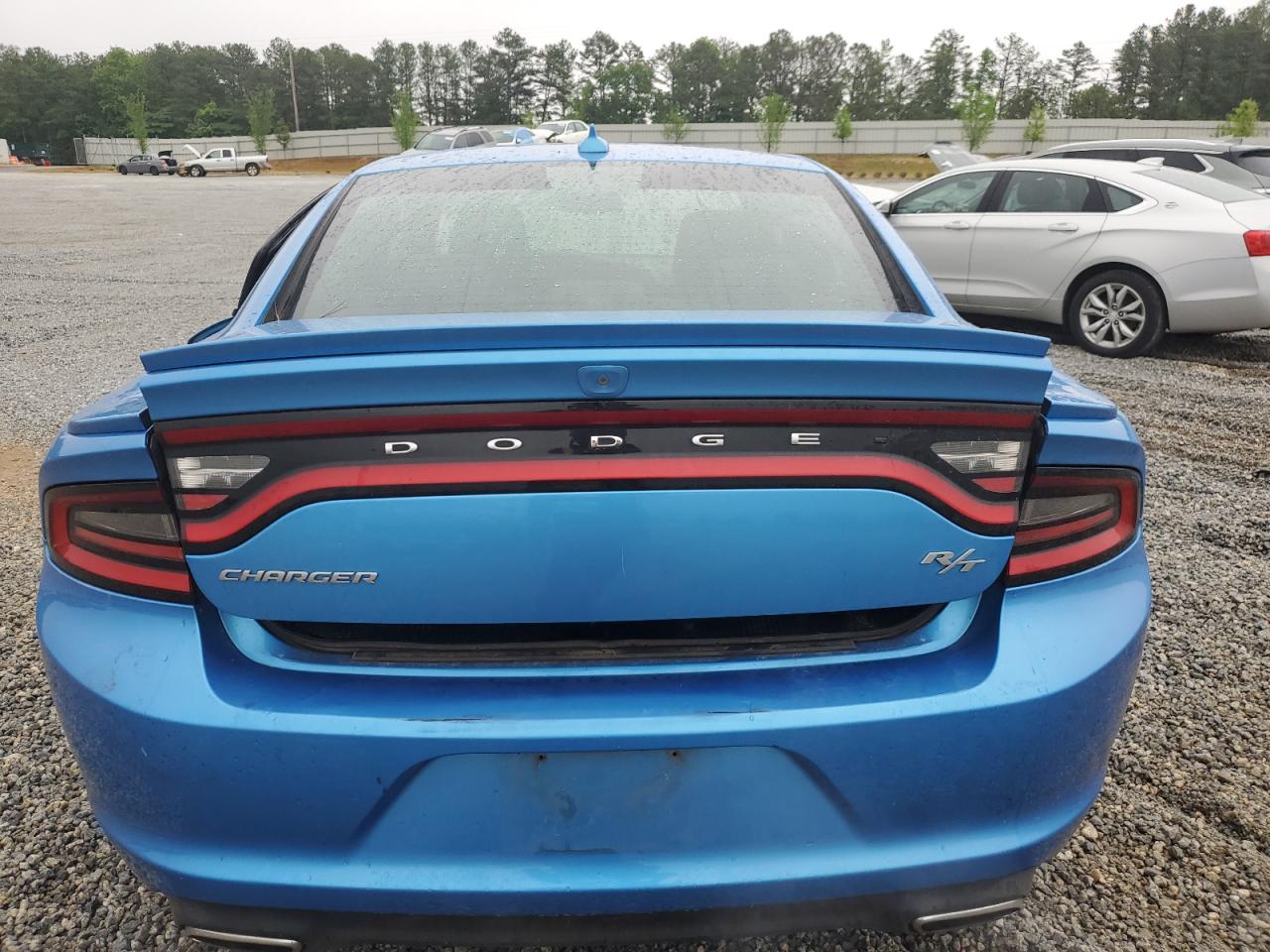 2015 DODGE Charger VIN 2C3CDXCT8FH745944 photo 6