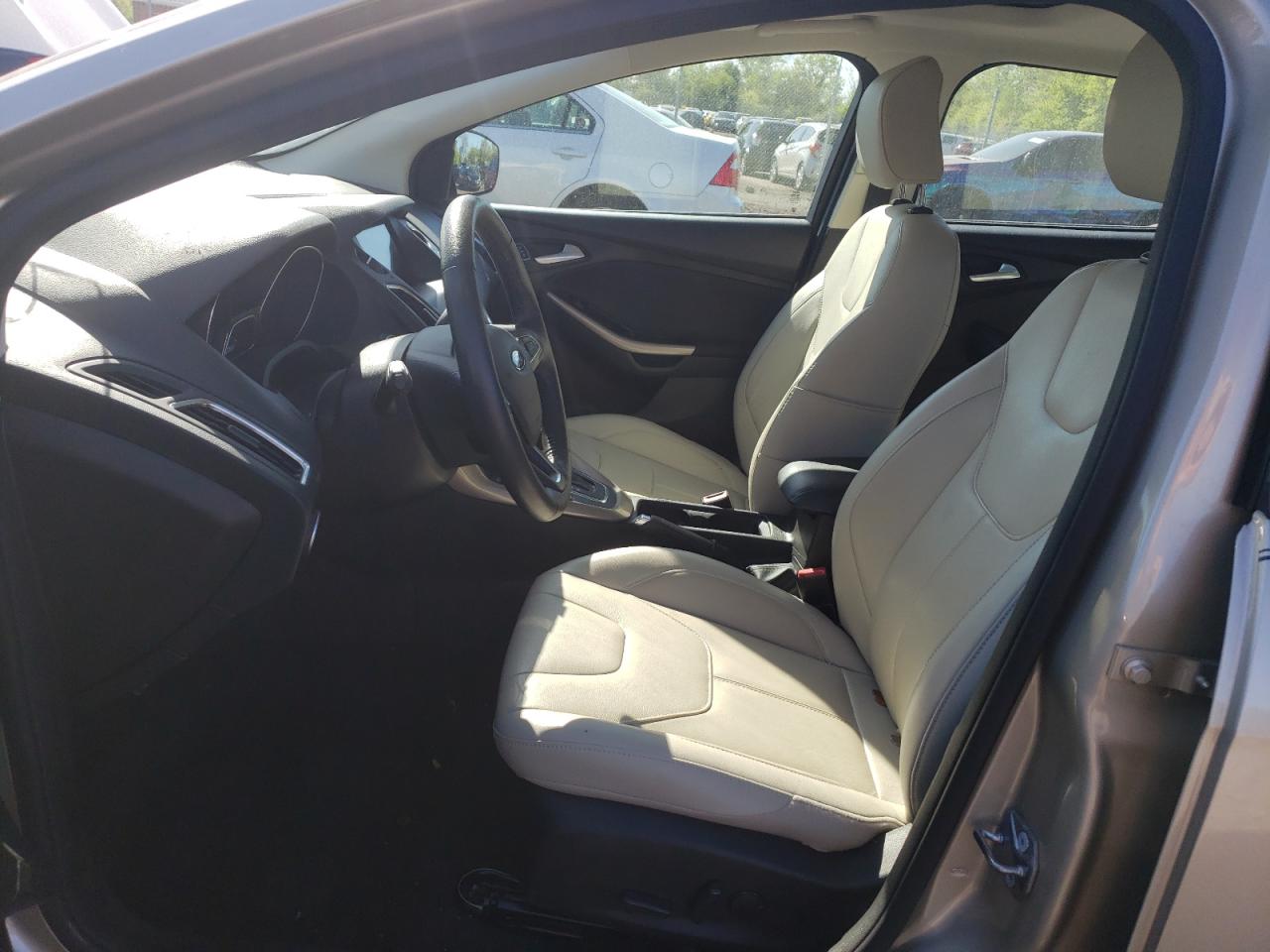 2018 FORD Focus VIN 1FADP3N27JL219732 photo 7
