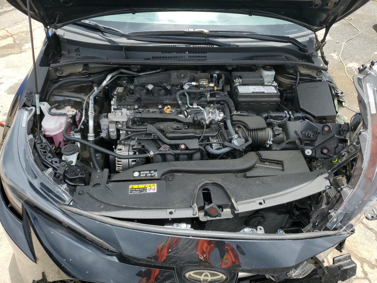 2023 Corolla VIN 5YFB4MDEXPP078361 photo 11