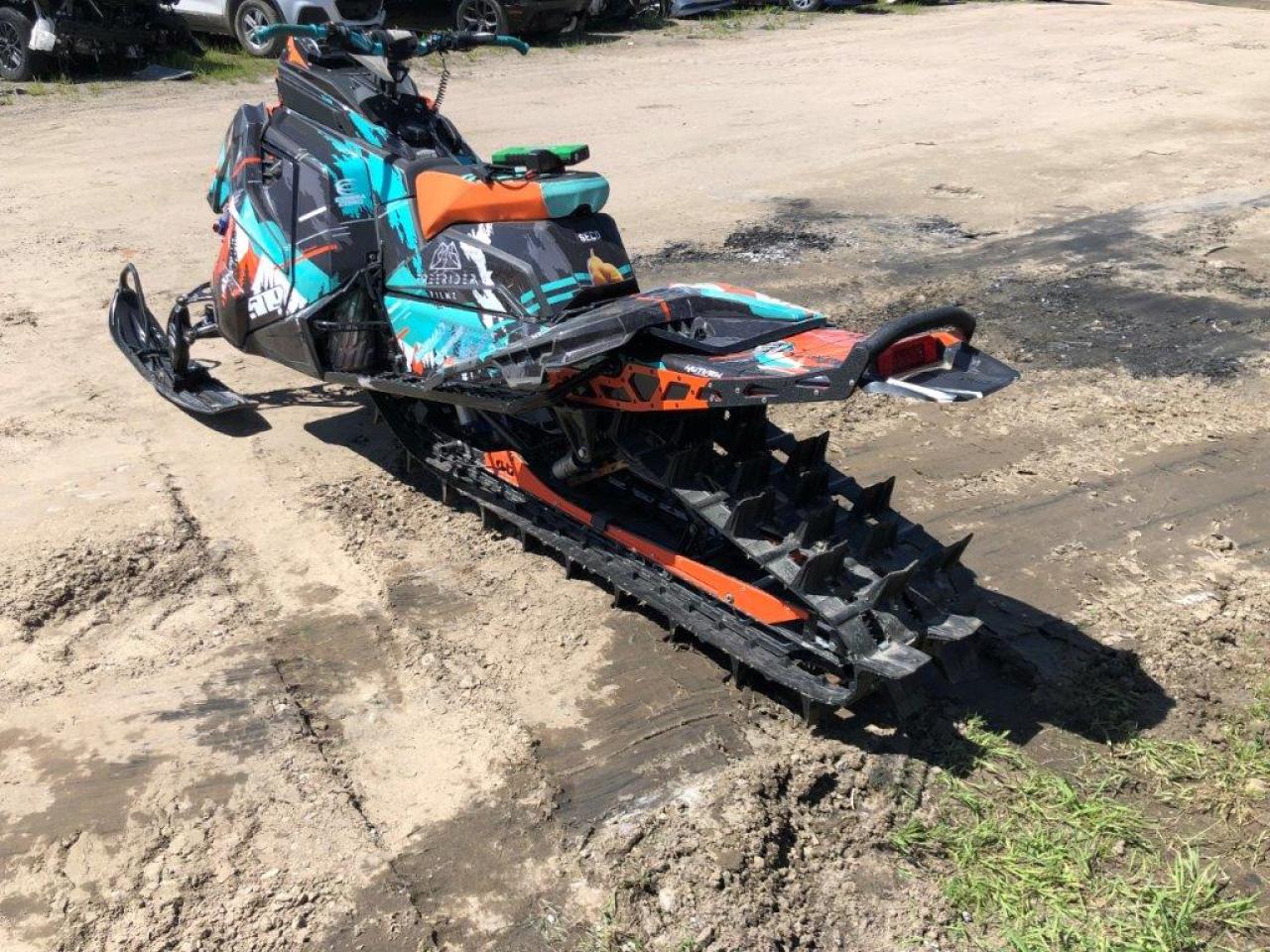 2024 POLA 850rmk kha VIN SN1TFG8M8RC233337 photo 3