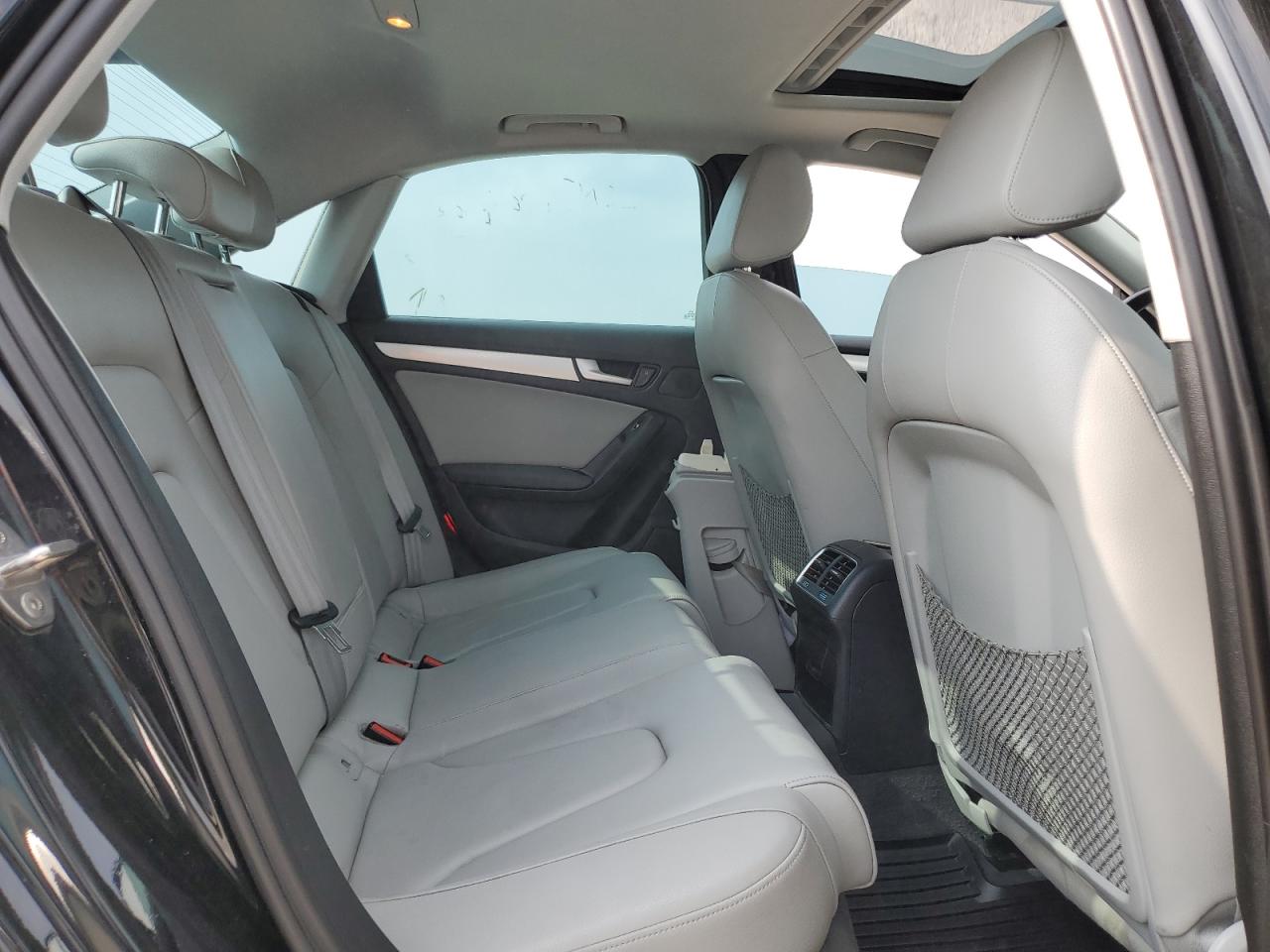 2015 AUDI A4 VIN WAUFFAFL7FN029889 photo 10