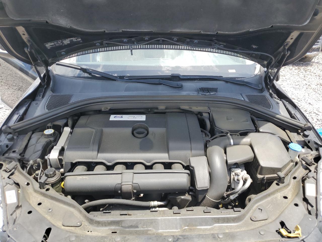 2014 Volvo Xc60 VIN YV4952DL2E2515535 photo 11