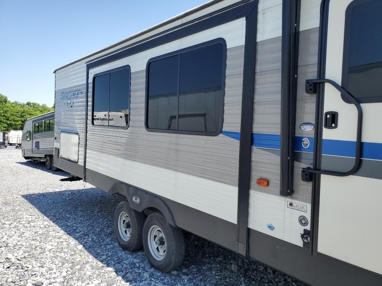 2020 OTHR TRAILER VIN 4EZTU3425L5110708 photo 6