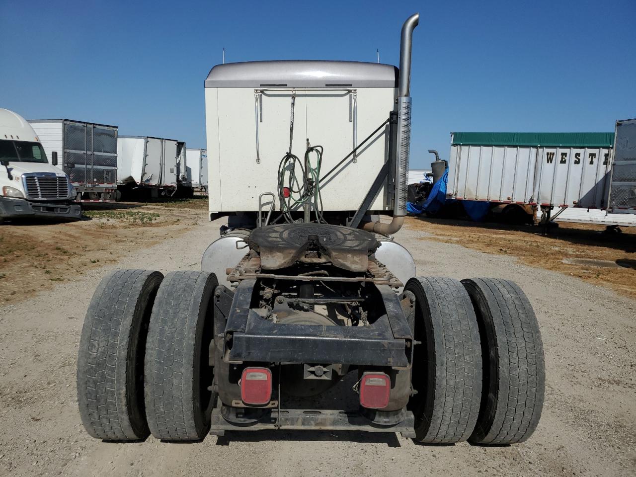 2016 MACK 600 CXU600 VIN 1M1AW06X0GM008917 photo 6