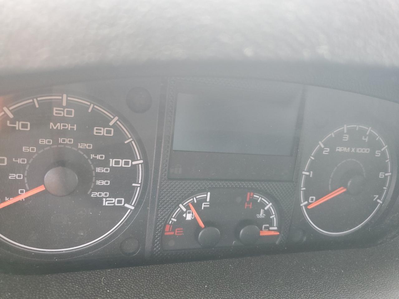 2021 RAM Promaster 3500 VIN 3C6MRVJG8ME535789 photo 9