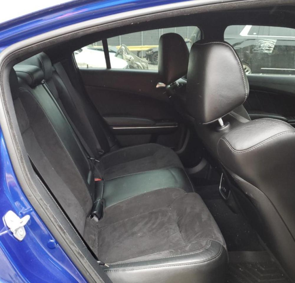 2019 DODGE Charger VIN 2C3CDXGJ8KH599743 photo 10