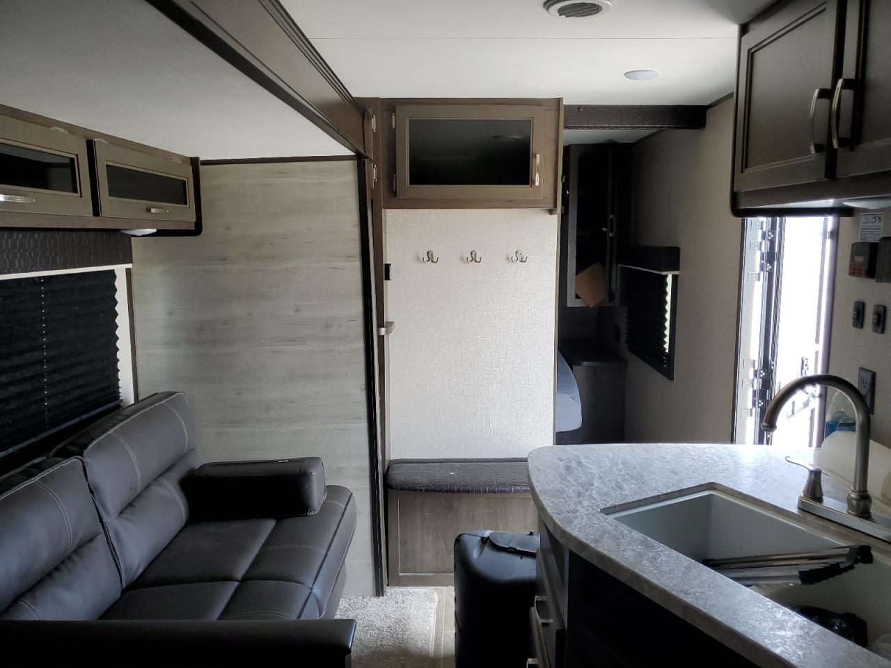 2021 JAYCO FLIGHT VIN 1UJBJ0BR3M17X0677 photo 5